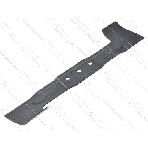 Нож газонокосилки Bosch ROTAK 34 оригинал F016L65157 (52*340 d8,5)
