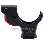 Стопор перфоратора Bosch GBH 18 V-LI оригінал 1617000475