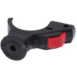 Стопор перфоратора Bosch GBH 18 V-LI оригінал 1617000475
