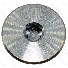 Пробка відбійного молотка Bosch 11E/11DE оригінал 3613461500