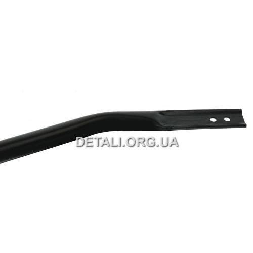 Нижня рукоятка газонокосарки Bosch 36-550 оригінал F016F04735.