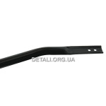 Нижня рукоятка газонокосарки Bosch 36-550 оригінал F016F04735.