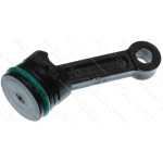 Поршень в сборе отбойный молоток Bosch GSH 5 E оригинал 1617000836