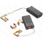 Щітки Bosch H - 43(GSH 4/5) 6.2х12.5х22 оригінал 1617014122