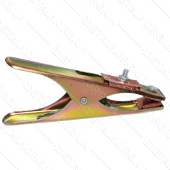 Держатель массы 300A медь Sturm AWE-1028
