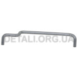 Штанга ланцюгова пилка Bosch AKE 30 S оригінал 2609001109