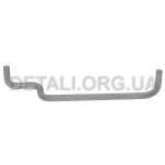 Штанга ланцюгова пилка Bosch AKE 30 S оригінал 2609001109