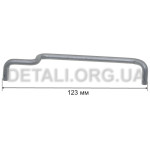 Штанга ланцюгова пилка Bosch AKE 30 S оригінал 2609001109