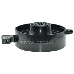 Захисний кожух повітродувки Bosch ALS 2400 оригінал F016F04204 2