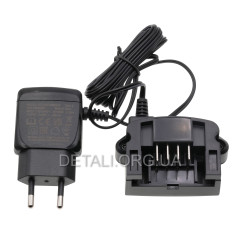 Зарядний пристрій Black &amp; Decker універсальна 8-20V оригінал N494098 2