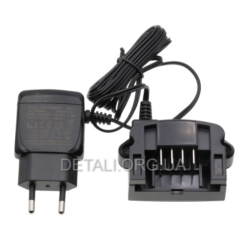 Зарядний пристрій Black &amp; Decker універсальна 8-20V оригінал N494098