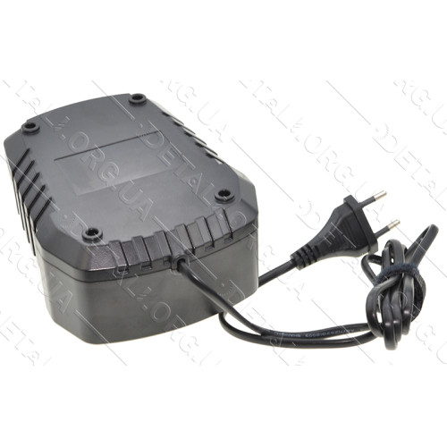 Зарядное устройство шуруповерта Craft-tec 18V Li PRO