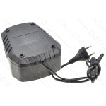 Зарядное устройство шуруповерта Craft-tec 18V Li PRO