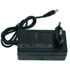 Зарядное устройство аккумуляторной пилы Craft-Tec EKS-10C 21V-98V 1000mA