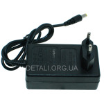 Зарядное устройство аккумуляторной пилы Craft-Tec EKS-10C 21V-98V 1000mA