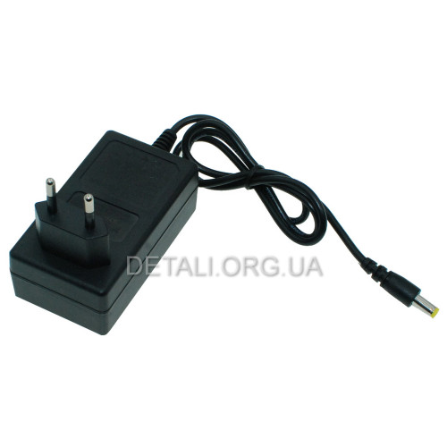 Зарядное устройство аккумуляторной пилы Craft-Tec EKS-10C 21V-98V 1000mA