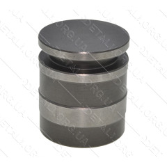 Боек - ударник перфоратора Bosch GBH 10 DC оригинал 1618710066 (d37 / L43)
