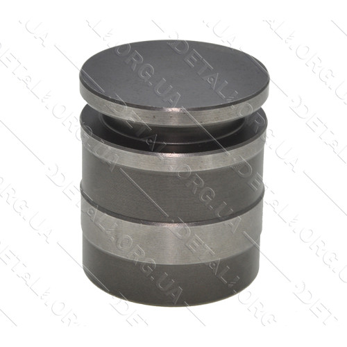 Боек - ударник перфоратора Bosch GBH 10 DC оригинал 1618710066 (d37 / L43)