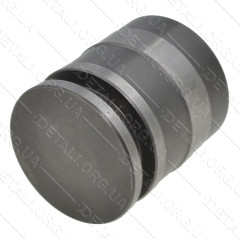 Боек - ударник перфоратора Bosch GBH 10 DC оригинал 1618710066 (d37 / L43) 2