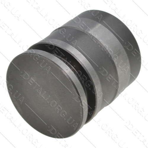 Боек - ударник перфоратора Bosch GBH 10 DC оригинал 1618710066 (d37 / L43)