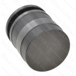 Боек - ударник перфоратора Bosch GBH 10 DC оригинал 1618710066 (d37 / L43)