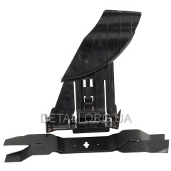 Мультирующий комплект газонокосарки Viking MB 448 оригінал 69090071026 2