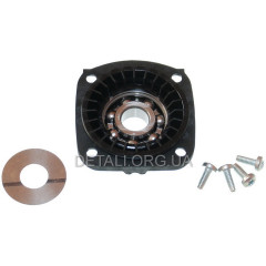 Фланец в сборе болгарки Bosch GWS 6-125 оригинал 1619P02708