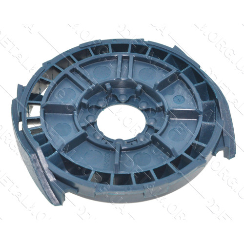 Крильчатка болгарки УШМ Bosch GWS 7-115E0 оригінал 1619P02819 (d16)