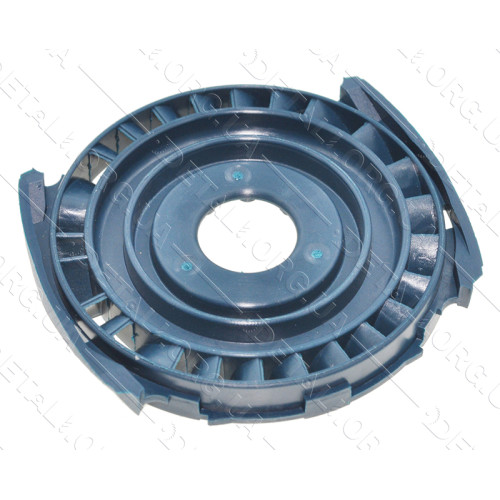 Крильчатка болгарки УШМ Bosch GWS 7-115E0 оригінал 1619P02819 (d16)