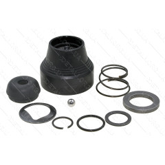 Захисна гільза перфоратора Bosch GBH 36 V-LI оригінал 1617000582