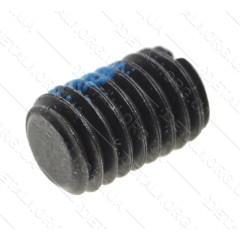 Гвинт регулювальний дискової пили Bosch GKS 190 оригінал 1619P04540 (L7,5) 2