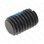 Винт регулировочный дисковой пилы Bosch GKS 190 оригинал 1619P04540 (L7,5)