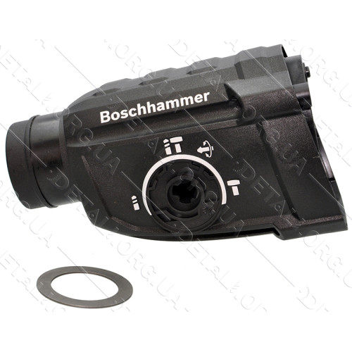 Корпус редуктора перфоратора Bosch PBH 2-24 D оригінал 16170006DY