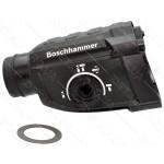 Корпус редуктора перфоратора Bosch PBH 2-24 D оригінал 16170006DY