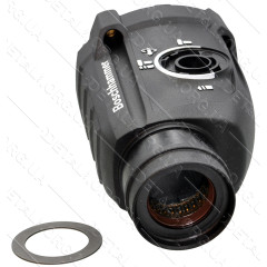 Корпус редуктора перфоратора Bosch PBH 2-24 D оригинал 16170006DY 2