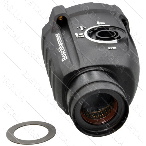 Корпус редуктора перфоратора Bosch PBH 2-24 D оригінал 16170006DY