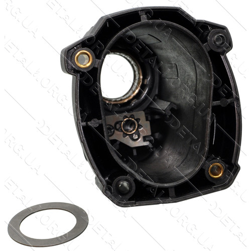 Корпус редуктора перфоратора Bosch PBH 2-24 D оригінал 16170006DY