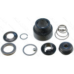 Ползун в сборе перфоратора Bosch PBH 2-20 оригинал 16170006EP / 16170006D3