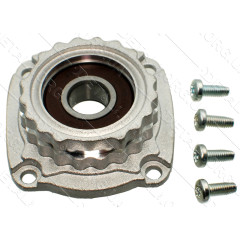 Опорный фланец болгарки Bosch GWS 7-100 оригинал 1619P07451