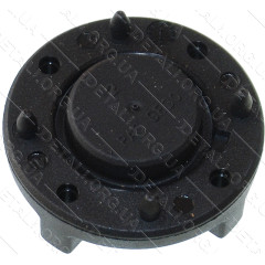 фланець ексцентрикова шлифмашина болгарка Bosch PEX 220 A оригінал 2609000261 2
