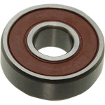 Подшипник 608 RS Bosch GSB 13 RE оригинал 2609110153 (8*22*7)