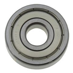 Підшипник 6200 ZZ метал(10*30*9) Bosch оригінал 2610909310
