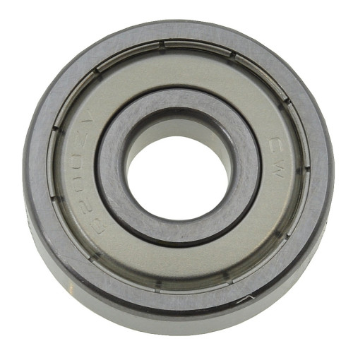 Подшипник 6200 ZZ металл (10*30*9) Bosch оригинал 2610909310