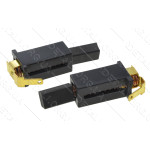 Щетки 5х6,5 + держатели шлифмашины Bosch SKIL 7402 оригинал 2610918760