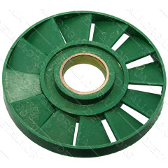 Крильчатка якоря d24*92