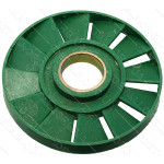 Крильчатка якоря d24*92
