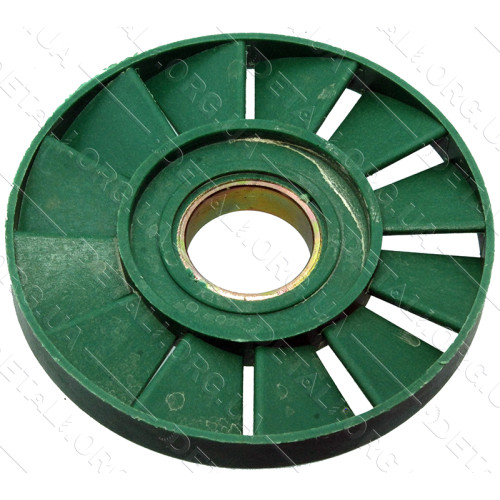 Крильчатка якоря d24*92