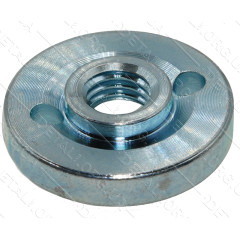 Прижимная гайка болгарки Bosch PWS 6-115 оригинал 1619P09976