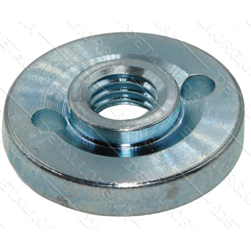 Прижимная гайка болгарки Bosch PWS 6-115 оригинал 1619P09976