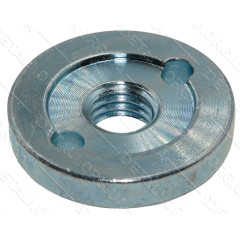 Прижимная гайка болгарки Bosch PWS 6-115 оригинал 1619P09976 2